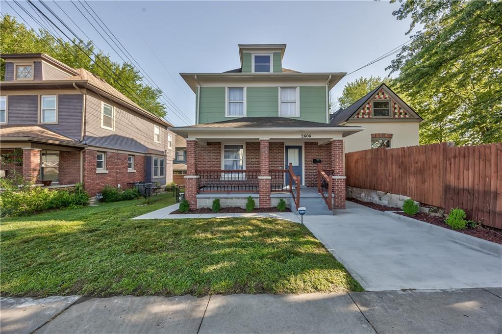 Photo of 2606 Smart Avenue