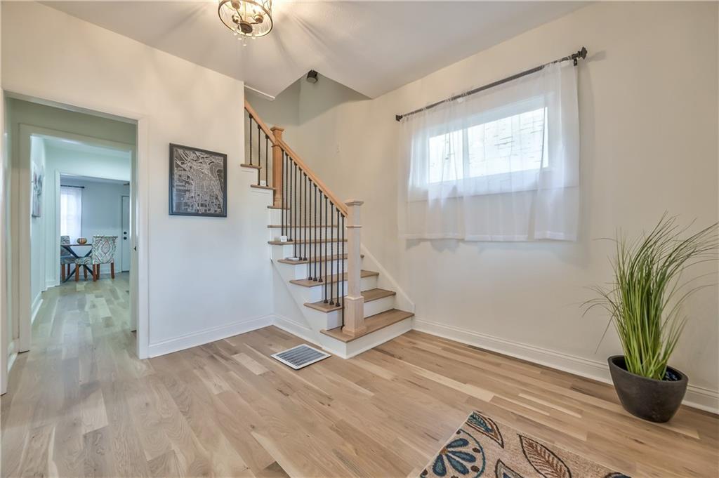 Photo 3 of 2606 Smart Avenue