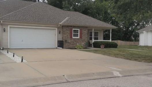 Photo of 2124 N 114th Terrace in Kansas City, KS