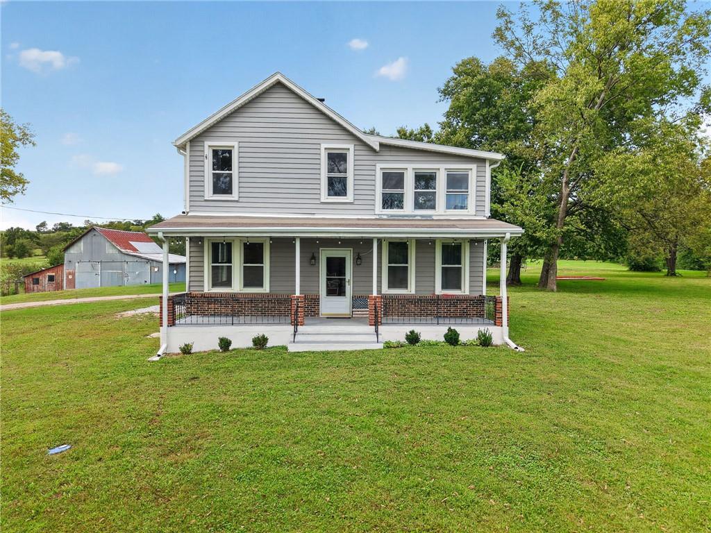 Photo of 16526 New Lawrence Road