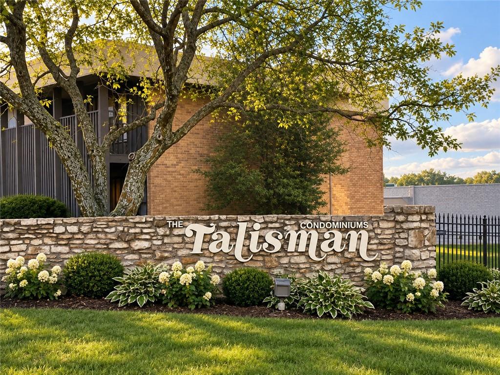 Photo of 406 W 104th Unit C Street in Kansas City, MO