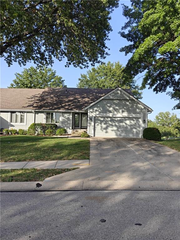 Photo of 12036 E 86th Street in Kansas City, MO