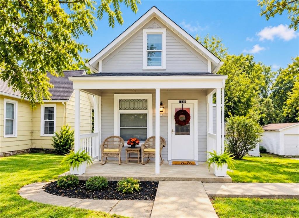 Photo of 1139 Spruce Street