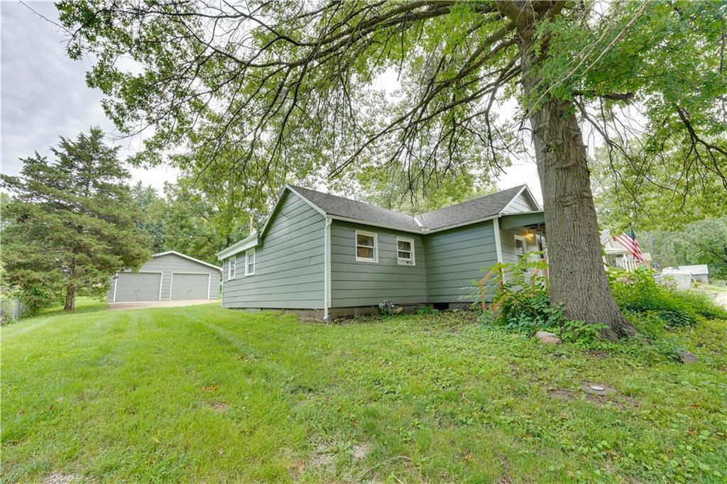 Photo of 1128 Pottawatomie Street in Leavenworth, KS