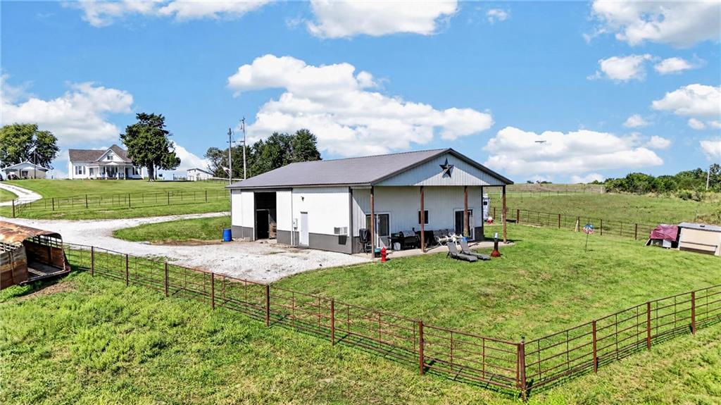 Photo of 4845 SW Springtown Road