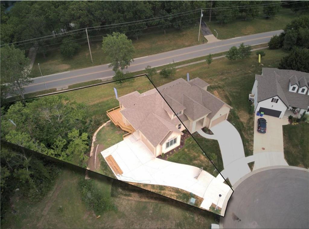 Photo 5 of 22312 W 76th Street