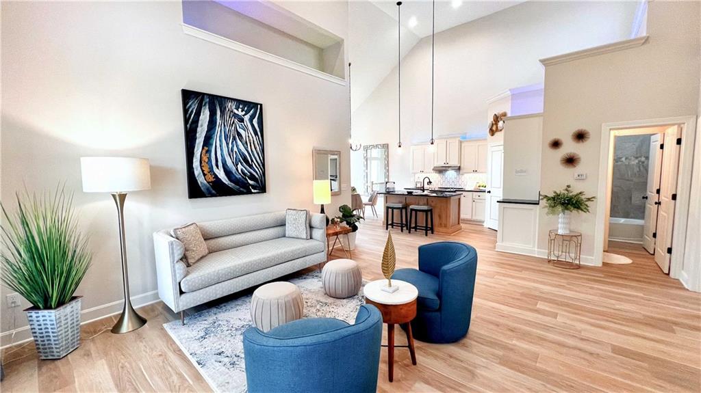 Photo 6 of 22312 W 76th Street