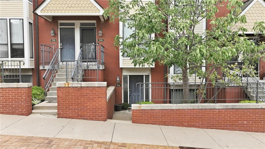 Photo of 506 W 10th Street