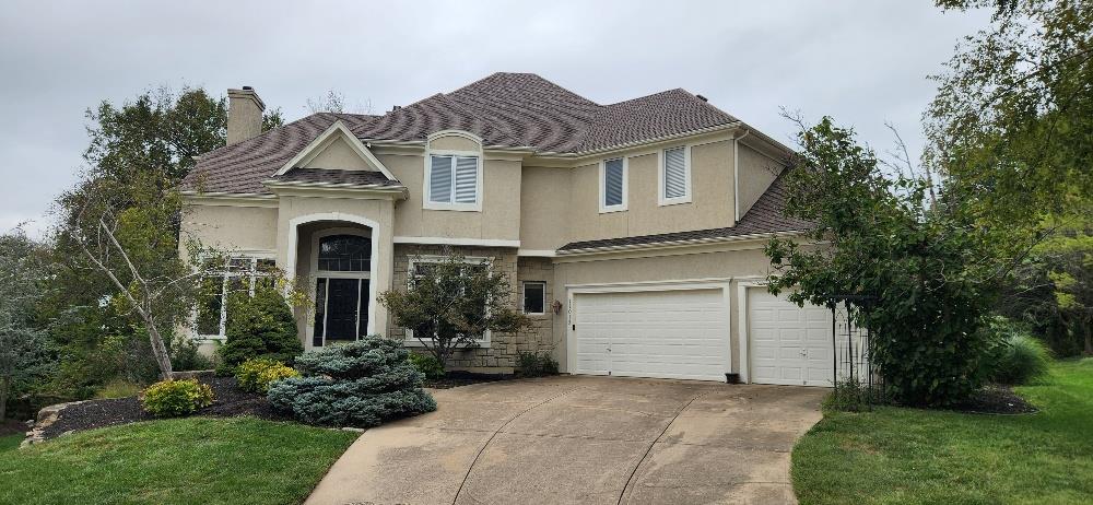 Photo of 11013 S Glenview Lane in Olathe, KS