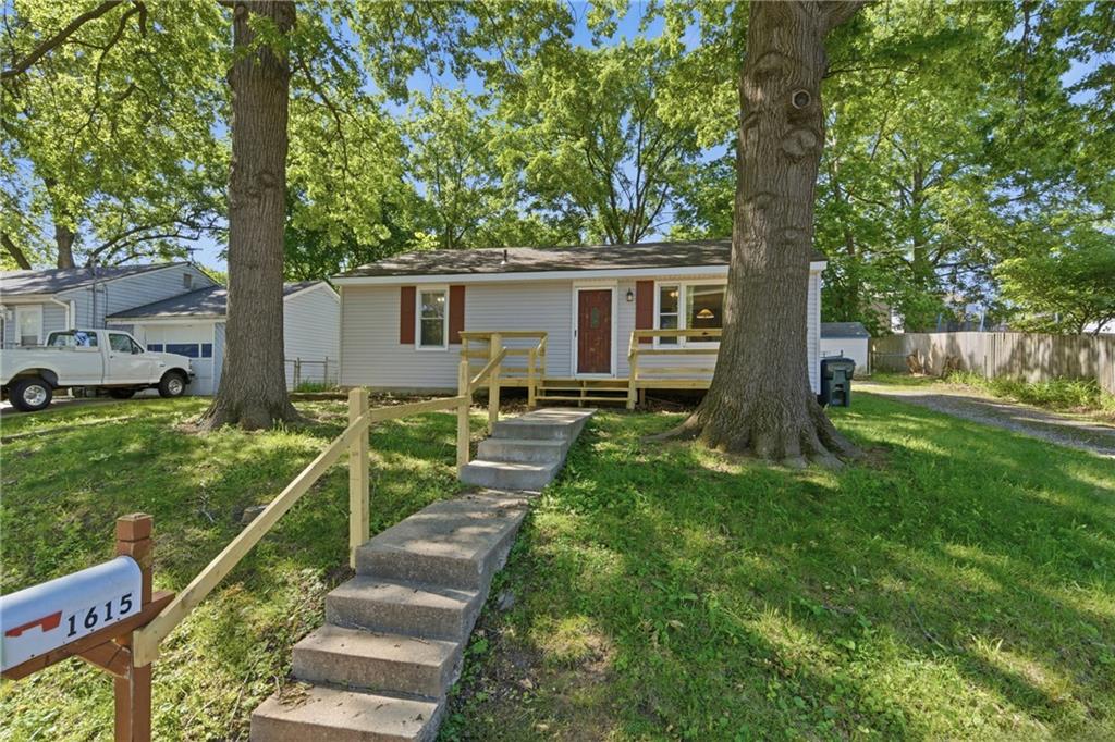 Photo of 1615 Terry Street