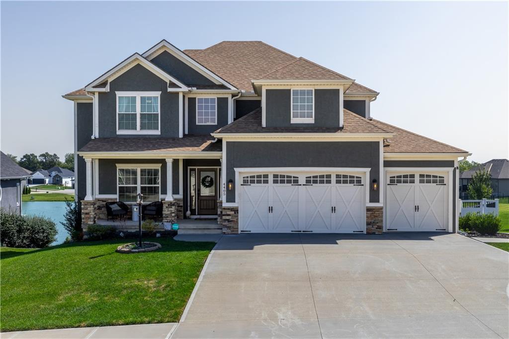 Photo of 4405 Valley Ridge Drive