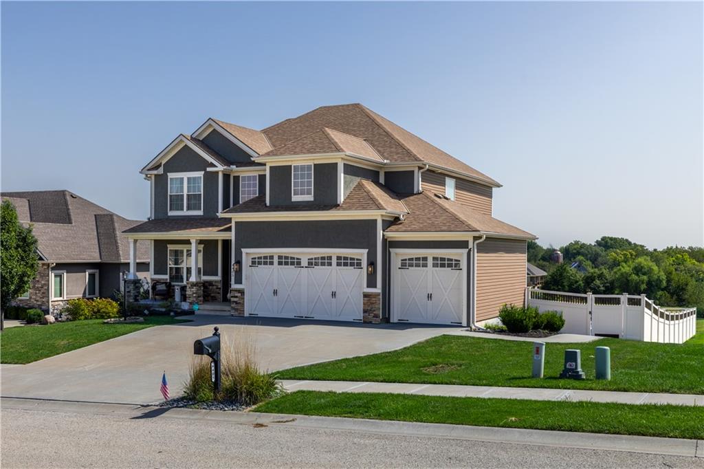 Photo 4 of 4405 Valley Ridge Drive