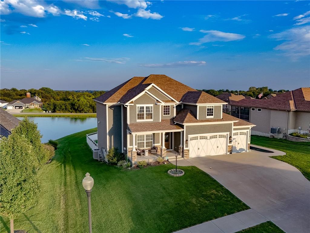 Photo 5 of 4405 Valley Ridge Drive