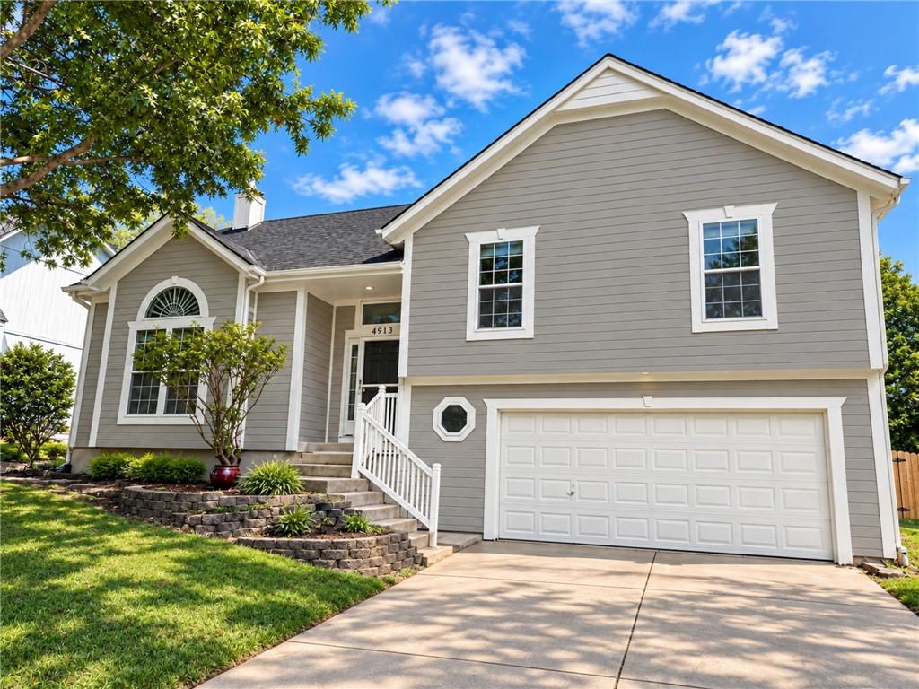 Photo of 4913 Brownridge Street in Shawnee, KS