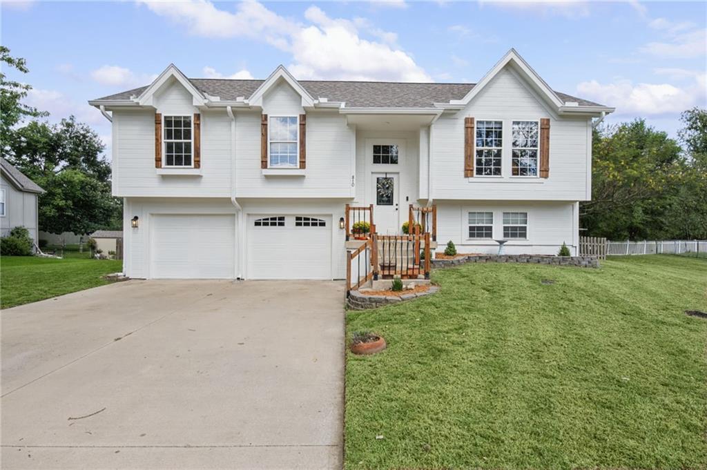 Photo of 810 S Morgan Drive
