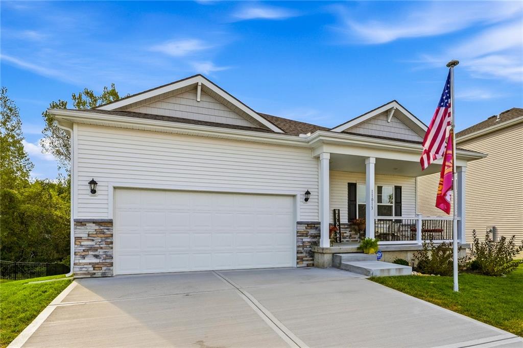 Photo of 11013 East Ridge Court