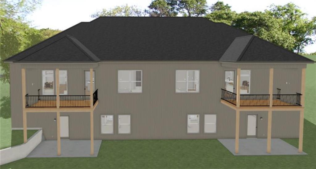 Photo 3 of 12128 NW Rorke Street
