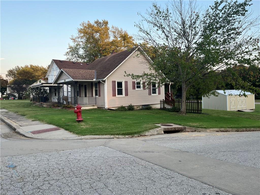 Photo 2 of 625 W 26th St Street W