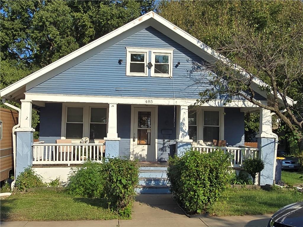 Photo of 485 Donnelly Avenue