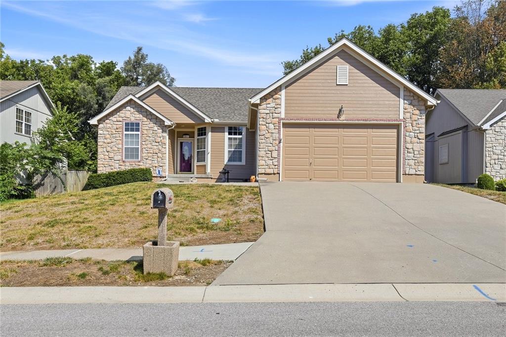 Photo of 1513 NE Craigievar Drive