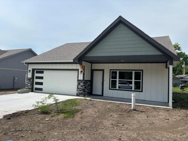 Photo of 444 N Prarie Street