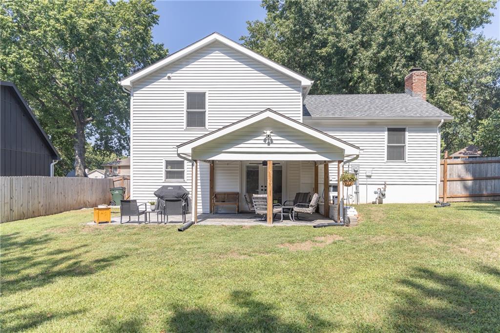 Photo 3 of 1829 152nd Circle E