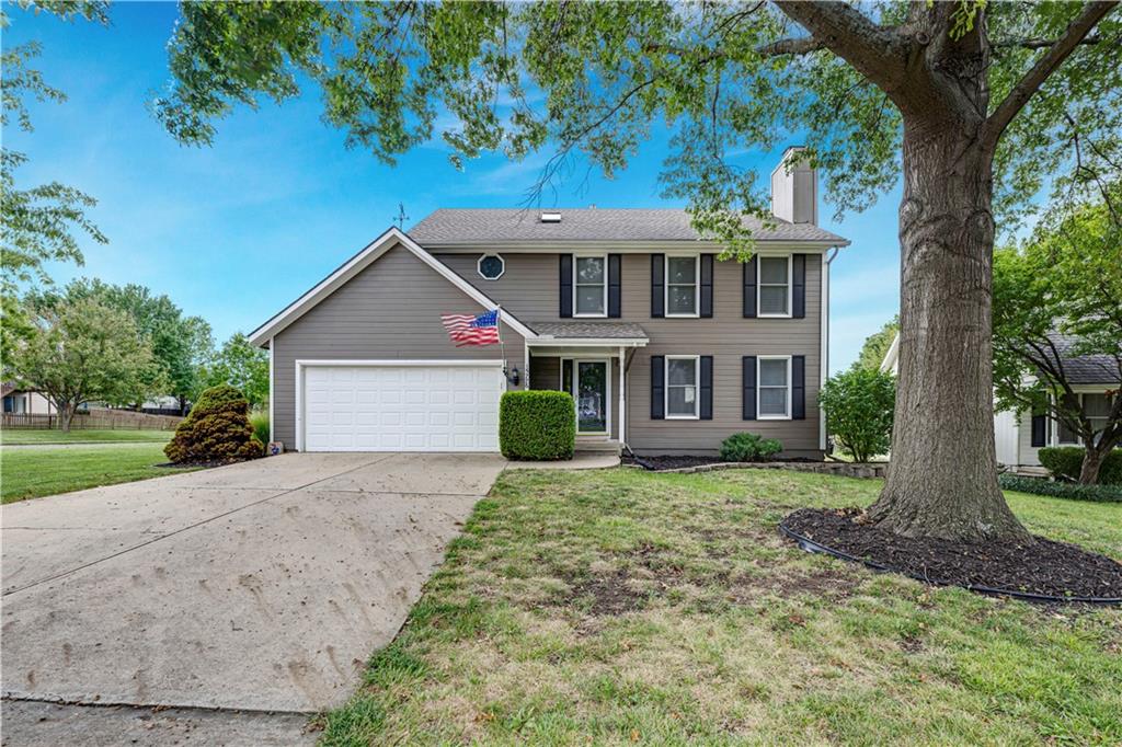 Photo of 15776 Horton Court