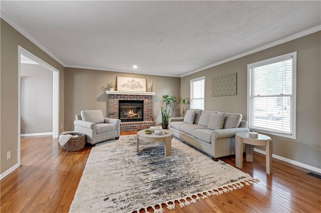 Photo 3 of 15776 Horton Court