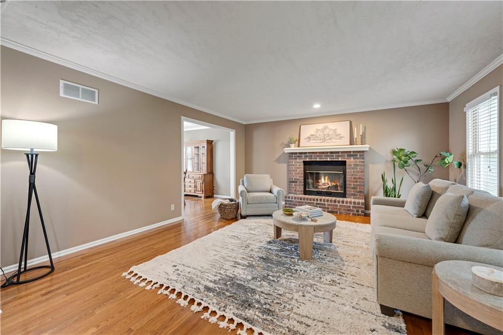 Photo 4 of 15776 Horton Court