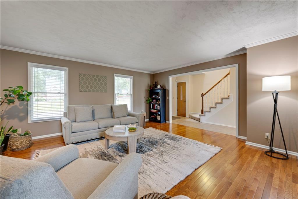 Photo 5 of 15776 Horton Court