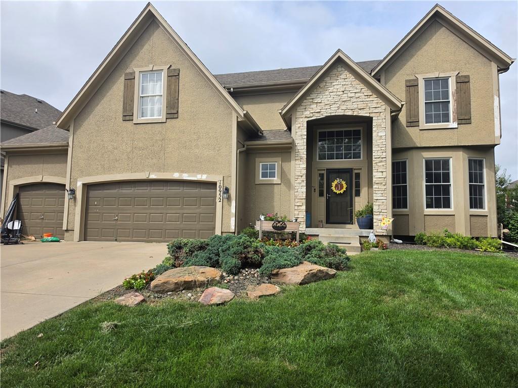 Photo of 10952 S Barth Road in Olathe, KS