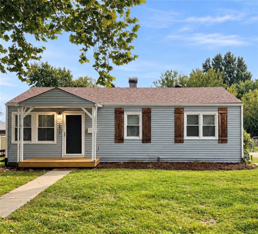 Photo of 1615 N Dodgion Avenue