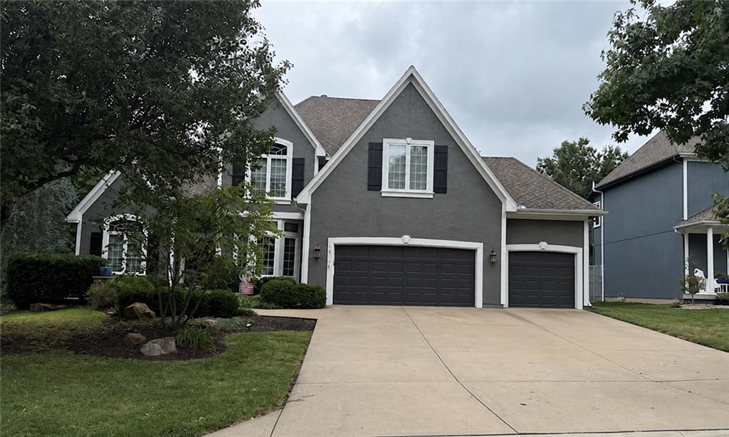 Photo of 14175 W 141st Terrace in Olathe, KS