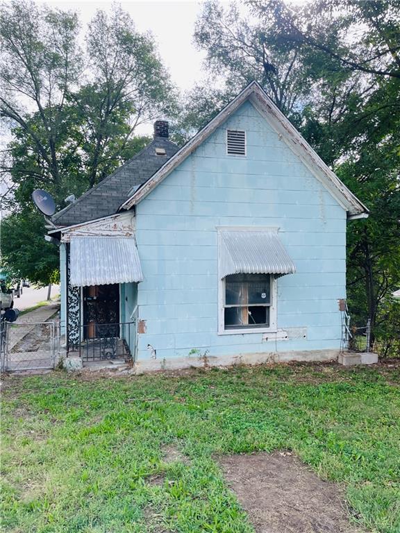 Photo of 263 N Mill Street