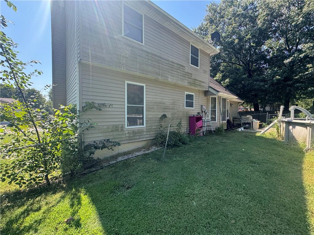 Photo 6 of 1820 Evergreen Street