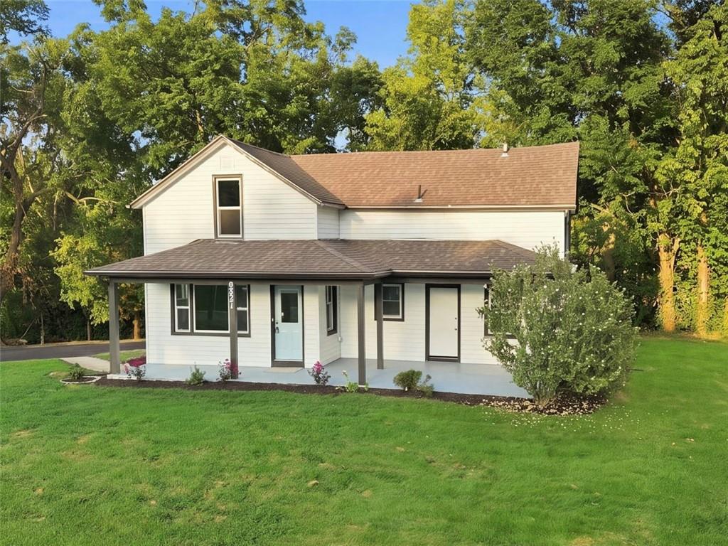 Photo 3 of 2421 N 72ND Street
