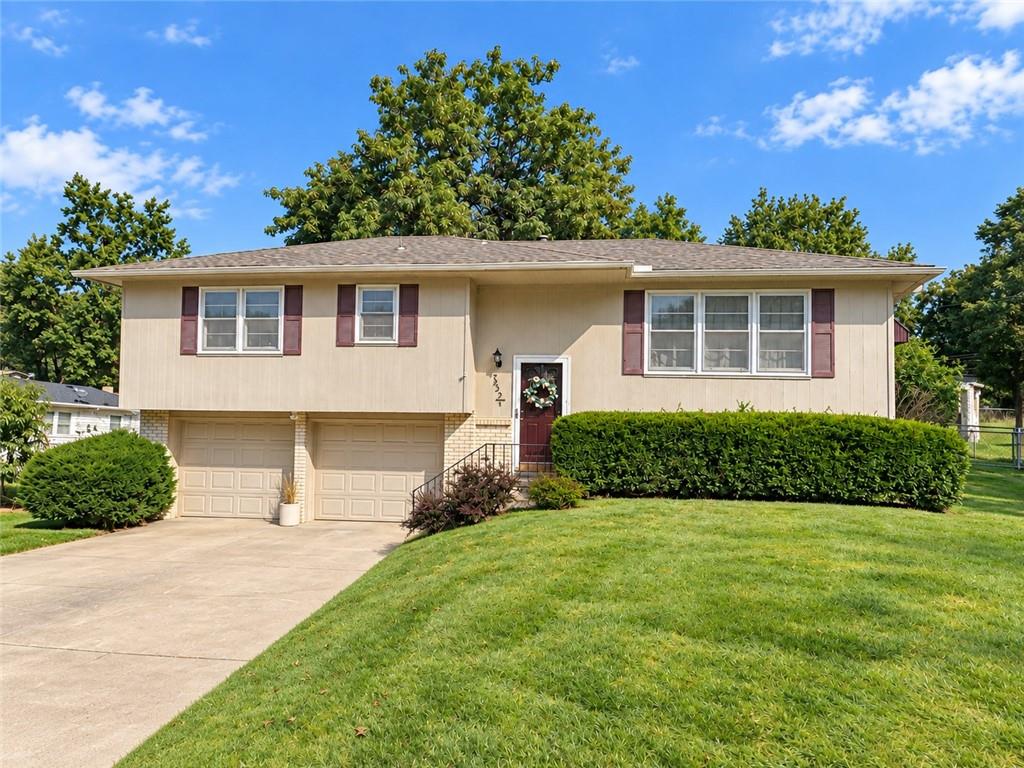 Photo of 7322 Lafayette Avenue in Kansas City, KS
