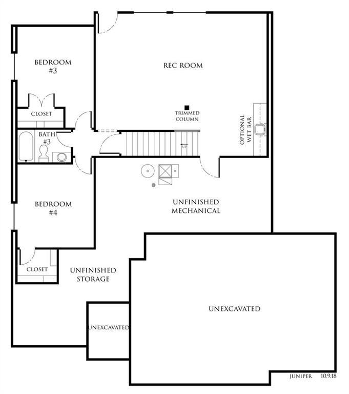 Photo 5 of 504 Bentwater Drive