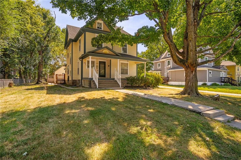 Photo of 553 E Park Street