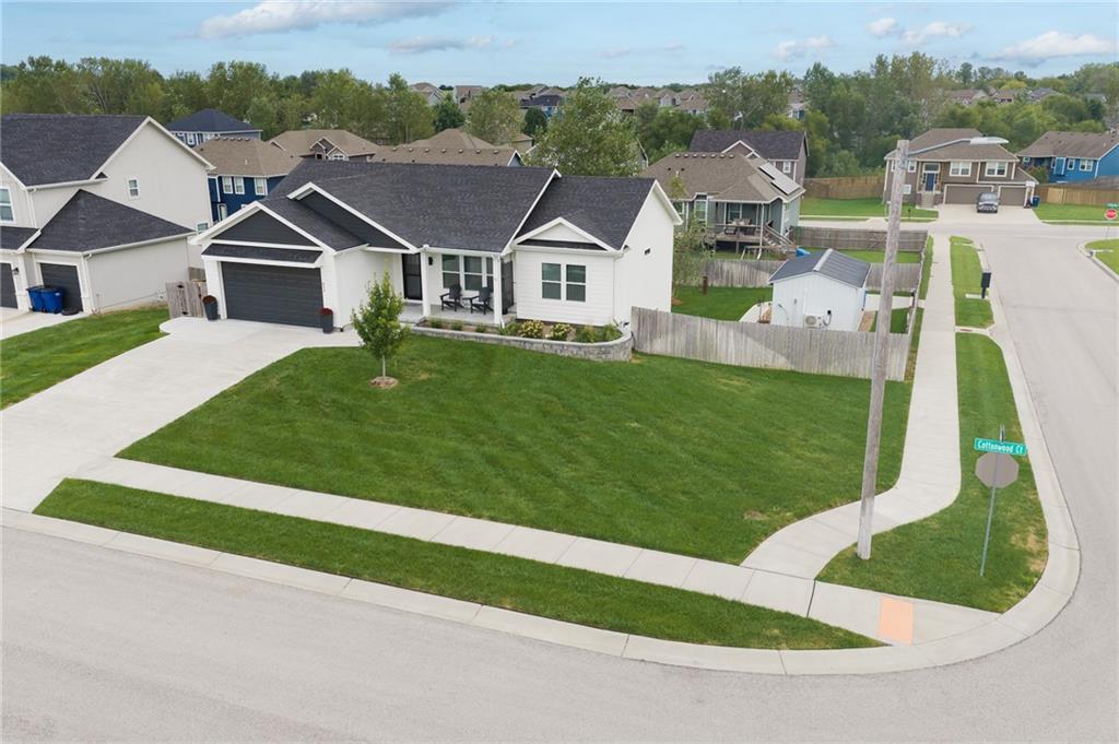 Photo of 933 N Cottonwood Court