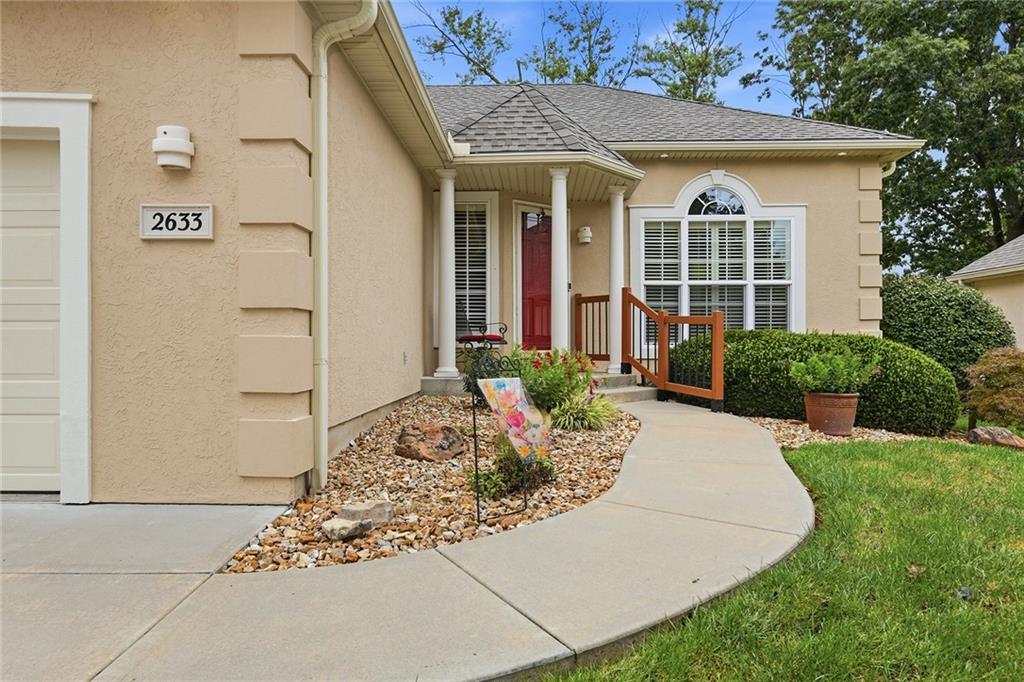 Photo of 2633 Kensington Place