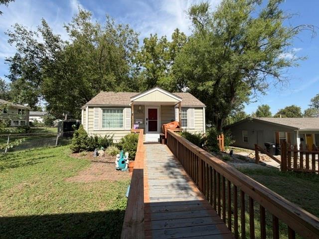 Photo of 406 Devon Street