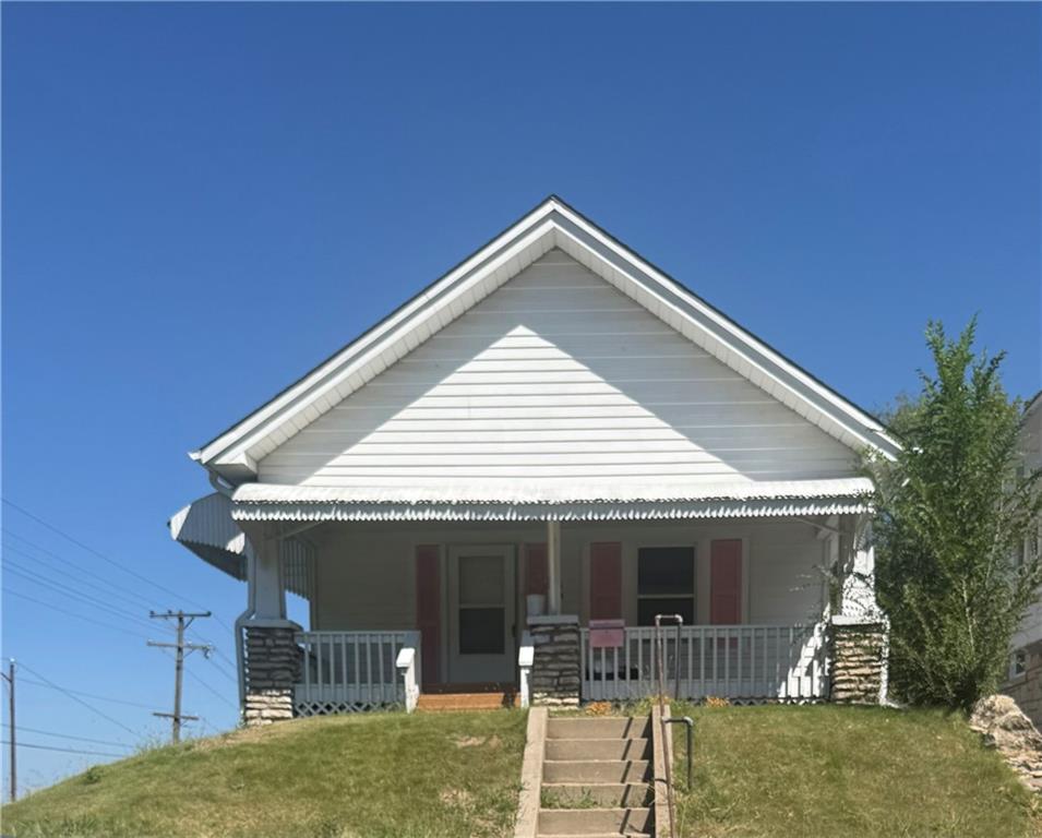 Photo of 1244 Ann Avenue in Kansas City, KS