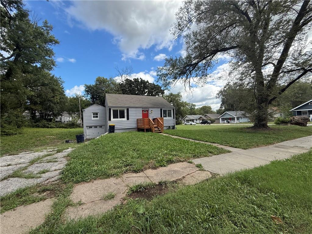 Photo of 6741 Agnes Avenue