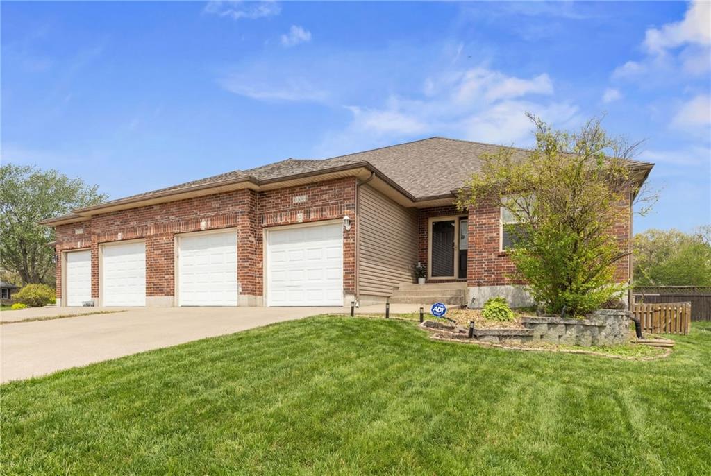 Photo of 1803 Villa Drive