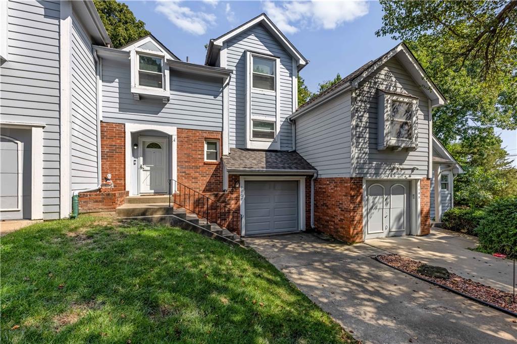 Photo of 1107 N 84th Terrace