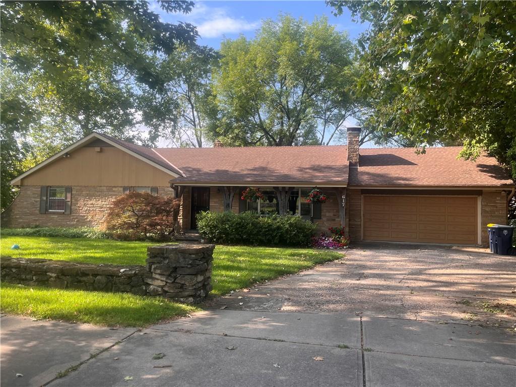Photo of 617 Brush Creek Boulevard