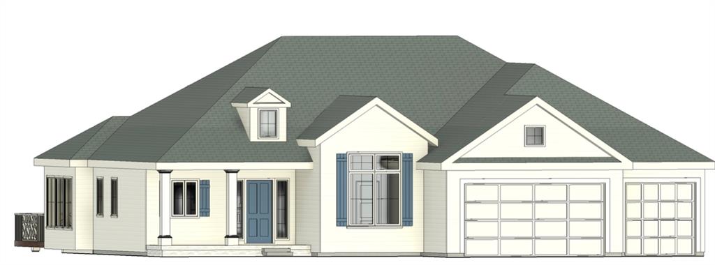 Photo of 13805 S Heritage Drive
