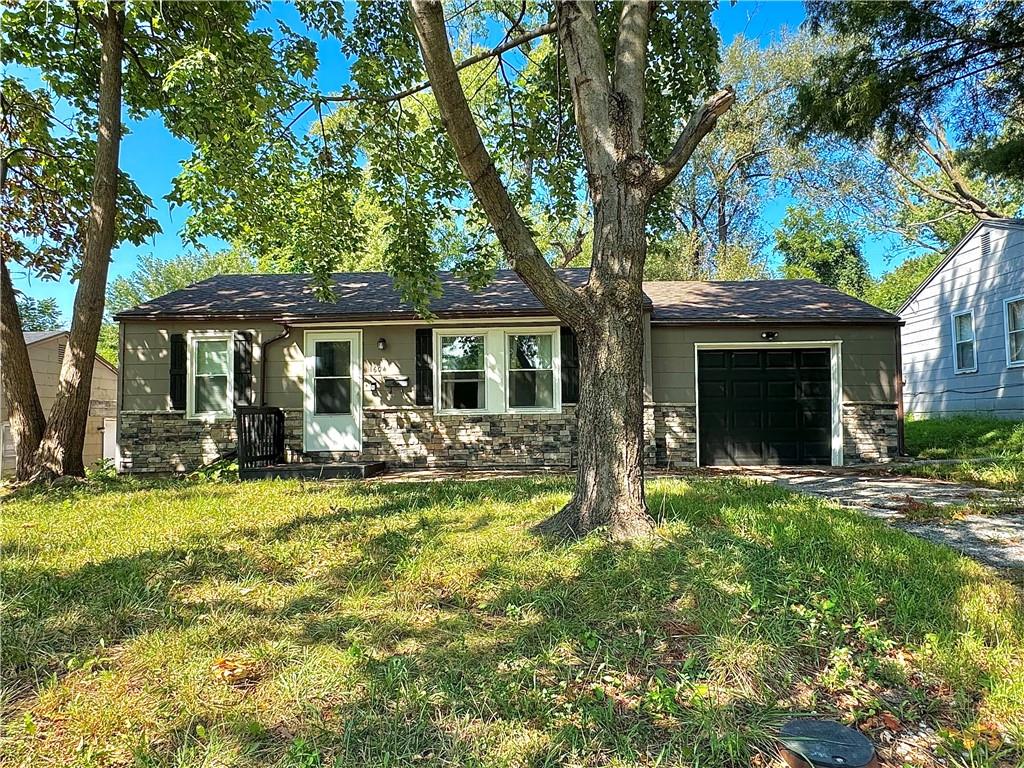 Photo of 1604 N 44th Street in Kansas City, KS
