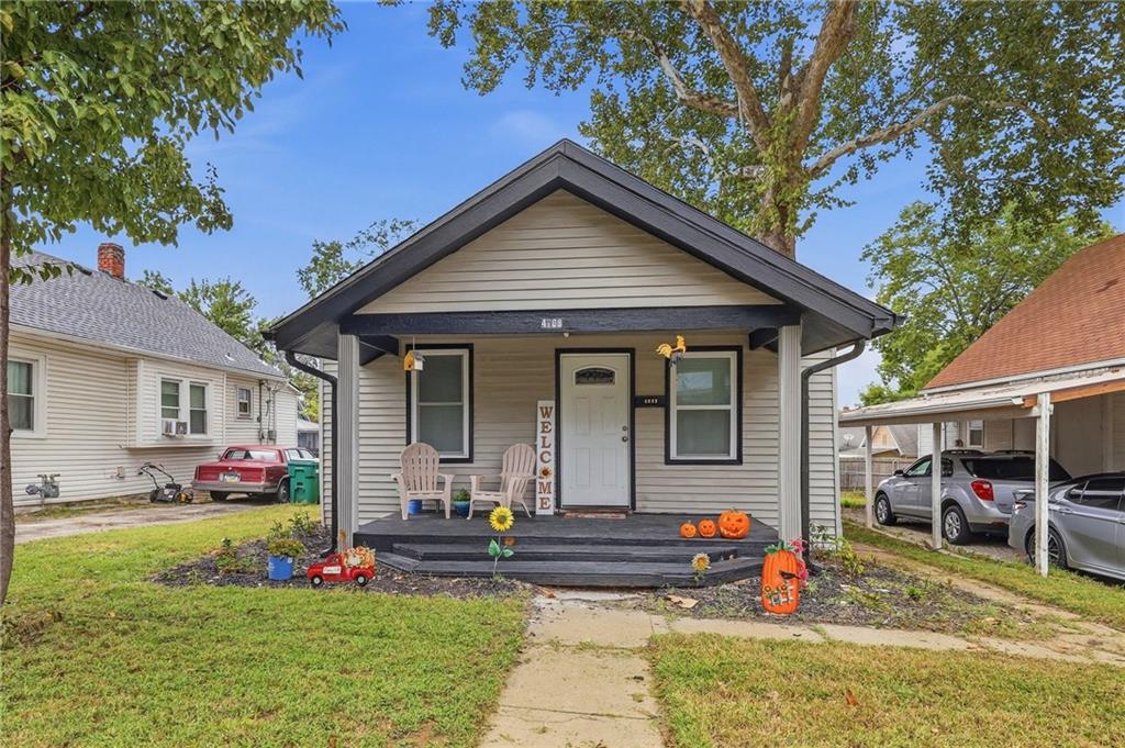 Photo of 4008 Strong Avenue